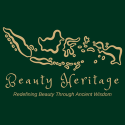 Indonesian Beauty Heritage, Redefining beauty through ancient wisdom